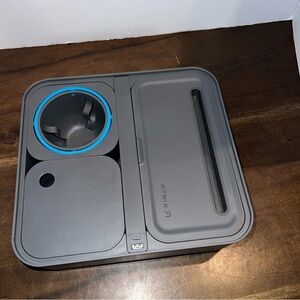 Atrix Gamer Snack & Play Console